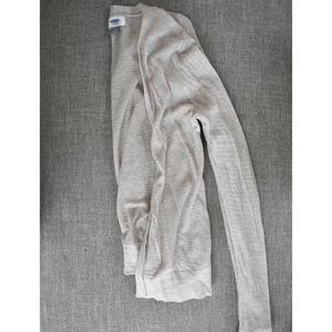 Lightweight cardigan